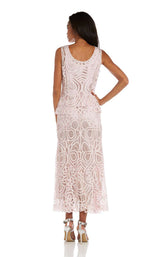 Soulmates D7051 Pearl Pink