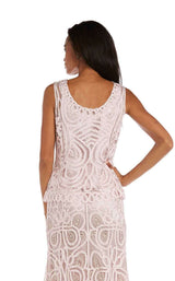 Soulmates D7051 Pearl Pink