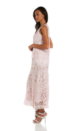 Soulmates D7051 Pearl Pink