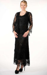 Soulmates D7052 Black