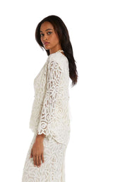 Soulmates D7107 Ivory