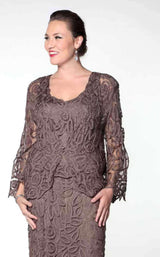 Soulmates D7107 Mocha