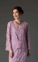 Soulmates D7107 Orchid