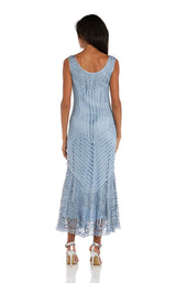 Soulmates D7155 Stone Blue