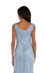 Soulmates D7155 Stone Blue