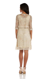 Soulmates D7186 Champagne