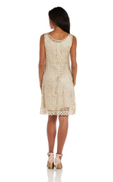 Soulmates D7186 Champagne