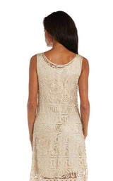 Soulmates D7186 Champagne
