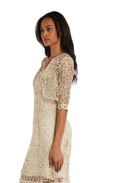 Soulmates D7186 Champagne
