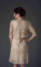 Soulmates D7186 Champagne