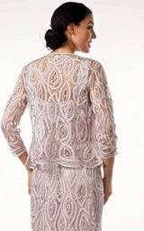 Soulmates D8066 Pearl-Pink