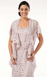 Soulmates D8787 Pearl-Pink