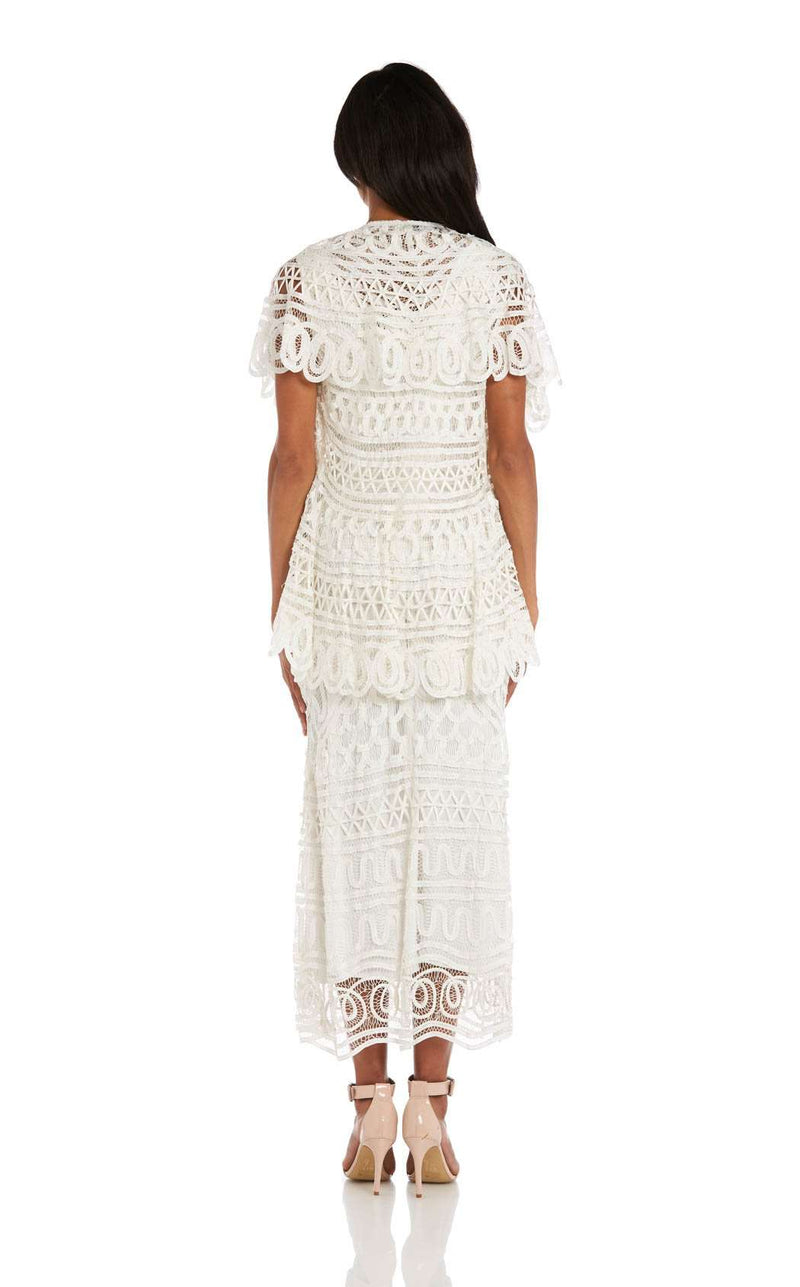 Soulmates D8787 Ivory
