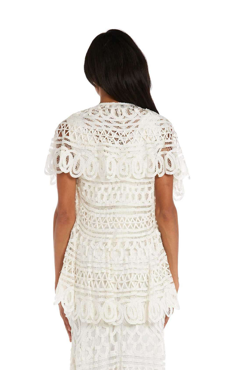 Soulmates D8787 Ivory
