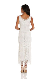 Soulmates D8787 Ivory