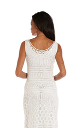 Soulmates D8787 Ivory