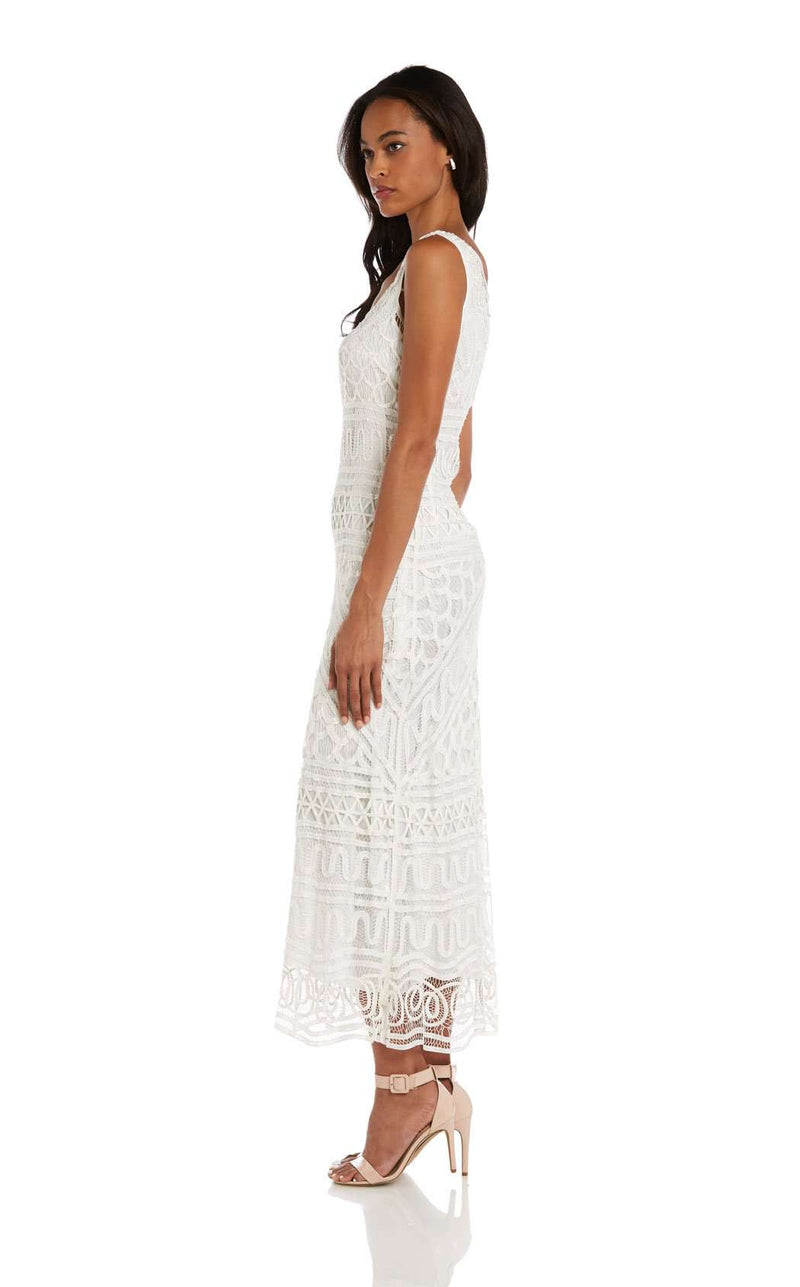 Soulmates D8787 Ivory