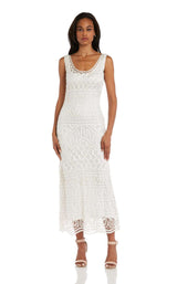 Soulmates D8787 Ivory