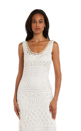 Soulmates D8787 Ivory
