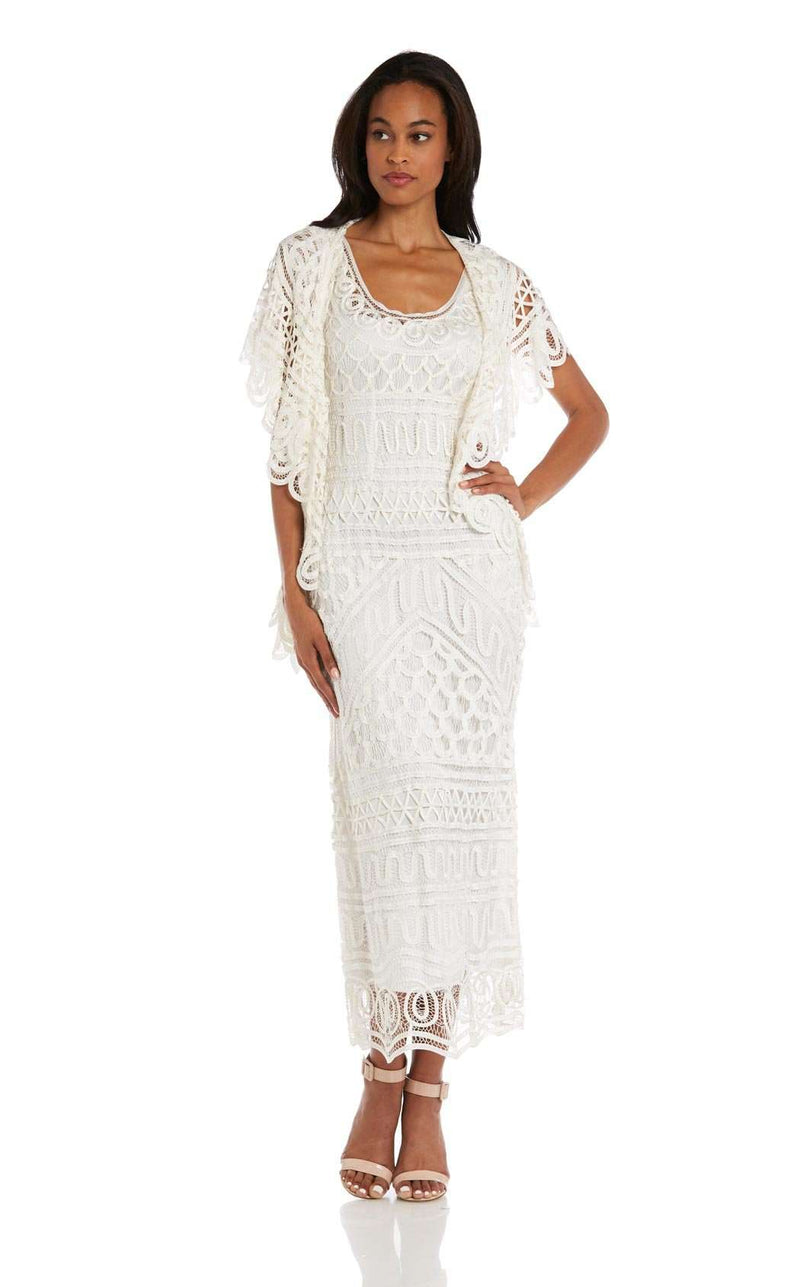 Soulmates D8787 Ivory