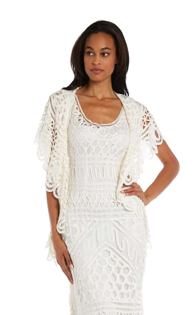 Soulmates D8787 Ivory