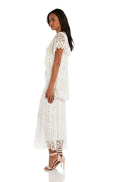 Soulmates D8787 Ivory