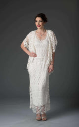 Soulmates D8787 Ivory
