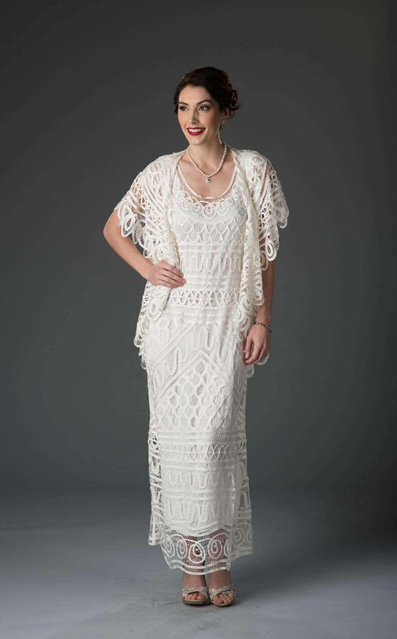 Soulmates D8787 Ivory