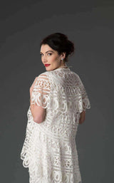 Soulmates D8787 Ivory