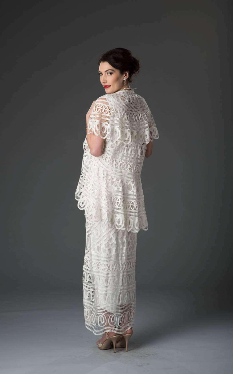 Soulmates D8787 Ivory