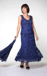 Soulmates D9122 Amethyst