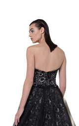 Revive by Tony Ward Dixie Black/Silver