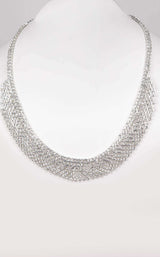 Natasha DMJ6163 Silver