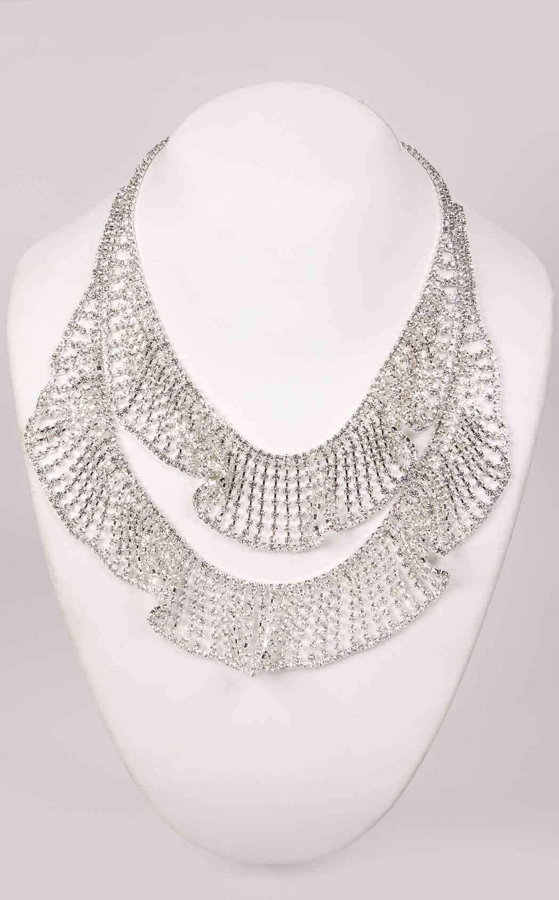 Natasha DMJ6677 Silver