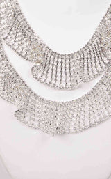 Natasha DMJ6677 Silver