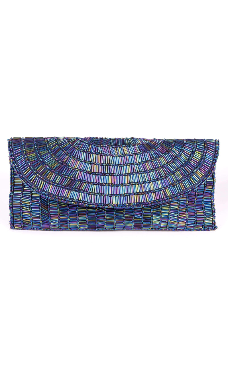 Nina Denelle Navy