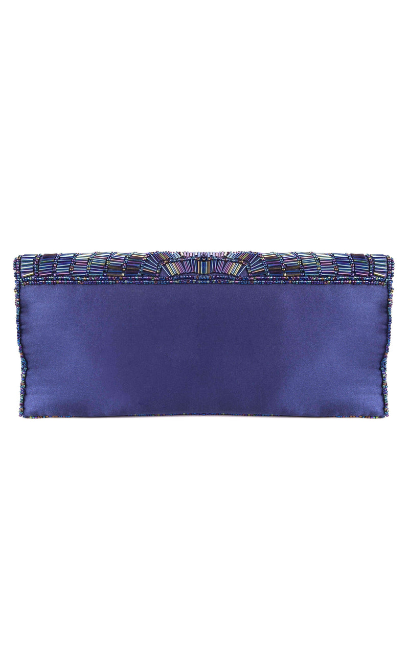 Nina Denelle Navy