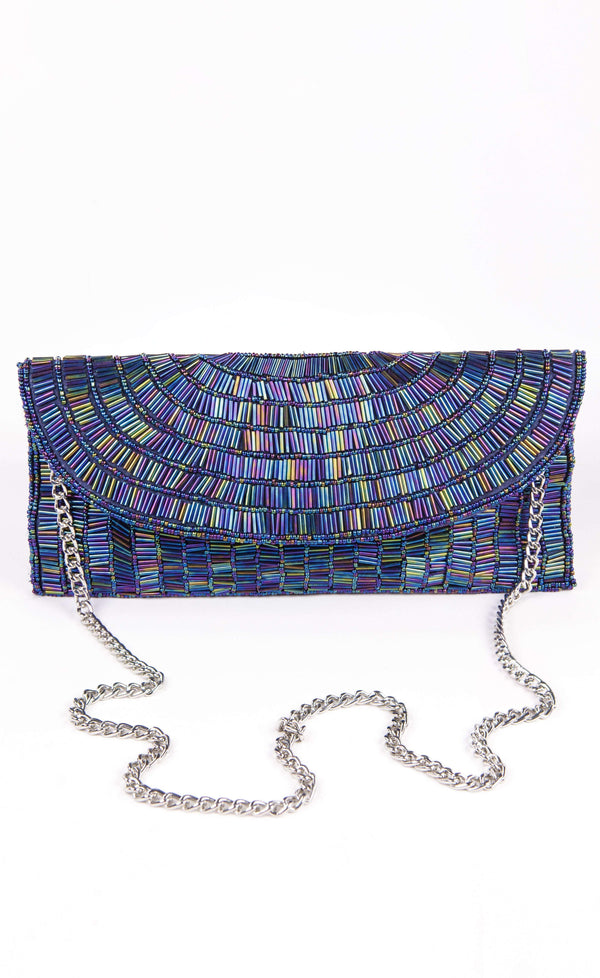 Nina Denelle Navy