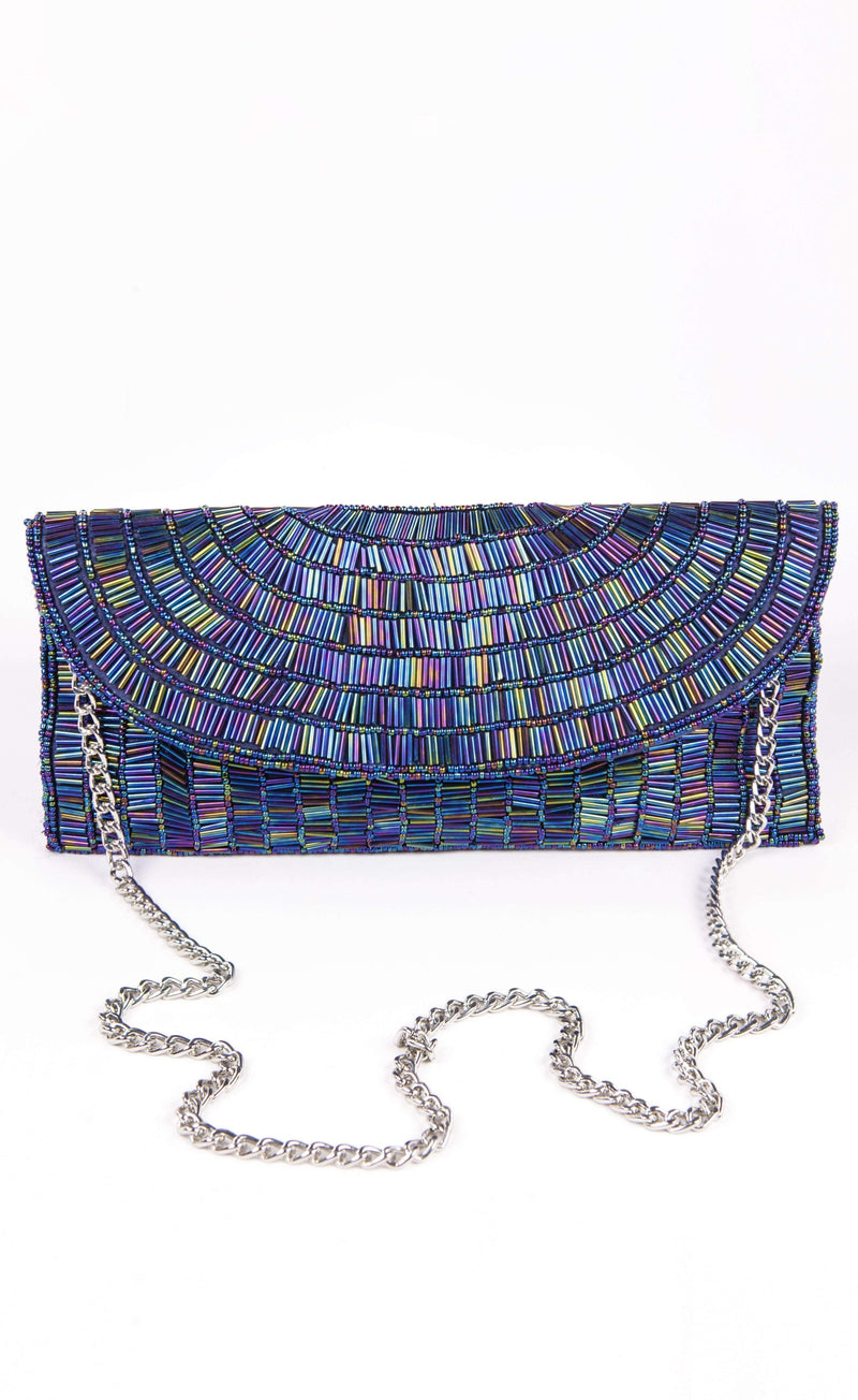 Nina Denelle Navy