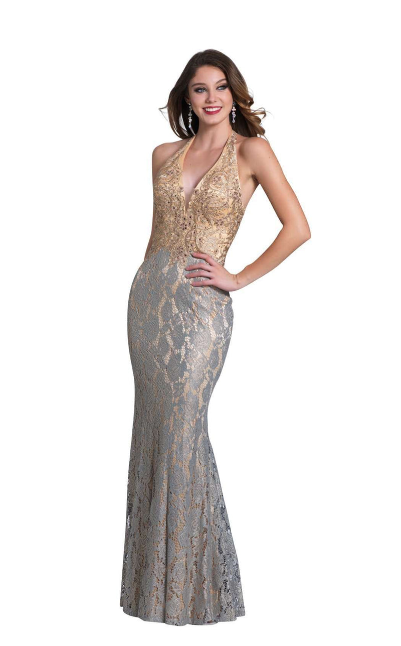 Dave and Johnny 3173 Dress