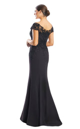 Alexander by Daymor 1752S23 Black