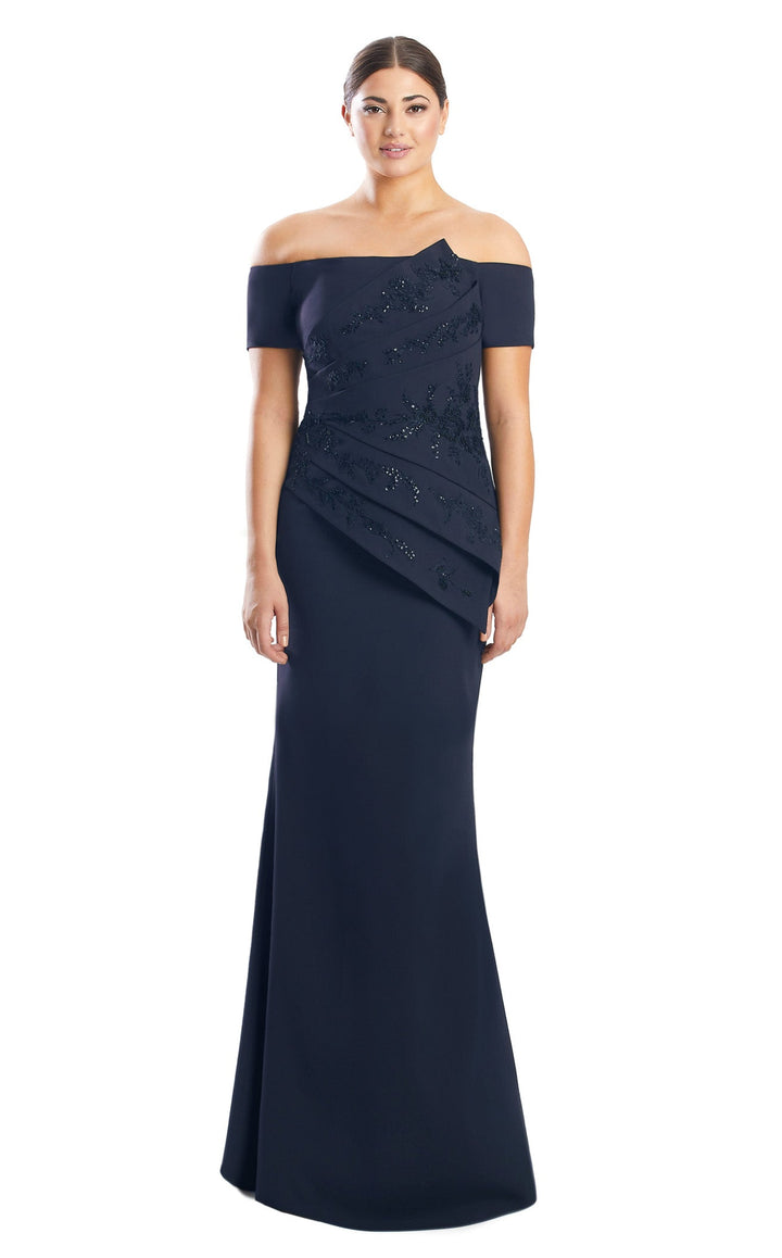 Alexander by Daymor 1753S23 Navy