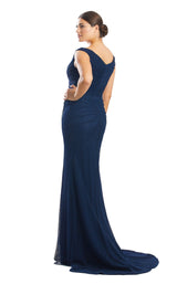 Alexander by Daymor 1754S23 Navy