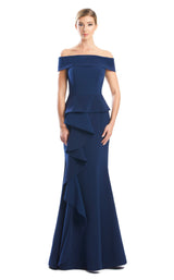 Alexander by Daymor 1756S23 Navy