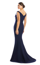 Alexander by Daymor 1757S23 Navy