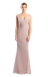 Alexander by Daymor 1757S23 Rose Gold