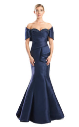 Alexander by Daymor 1759S23 Navy