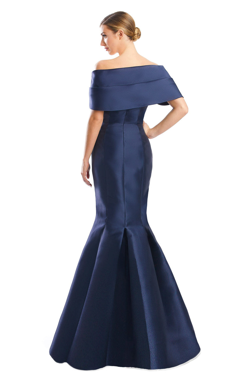Alexander by Daymor 1759S23 Navy