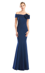 Alexander by Daymor 1761S23 Navy