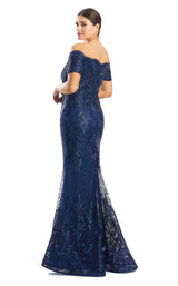 Alexander by Daymor 1765S23 Navy